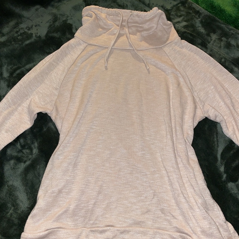 Forever21 turtleneck sweater